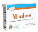 MANLASS 30 CAPSULE