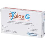 SYALOXG 20 COMPRESSE