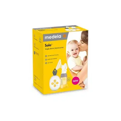 SOLO TIRALATTE ELETTRICO SINGOLO SOLO TIRALATTE ELETTRICO SINGOLO