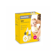 SOLO TIRALATTE ELETTRICO SINGOLO