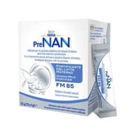 PRENAN FORTIFICANTE DEL LATTE MATERNO FM85 72 BUSTINE X 1 G