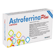 ASTROFERRINA PLUS 30 COMPRESSE