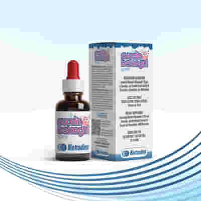 EUCOLIN BEI SOGNI 15 ML