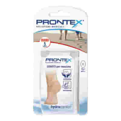 PRONTEX HYDROCOMFORT STRONG 5 PEZZI 2444369