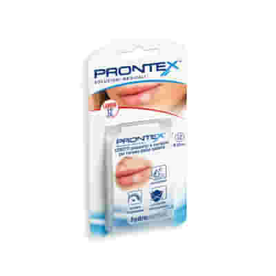 PRONTEX HYDROCOMFORT HERPES 12 PEZZI