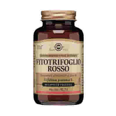 FITOTRIFOGLIO ROSSO 60 CAPSULE VEGETALI
