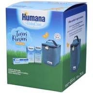 TENERI PENSIERI BEAUTY BAG BABY CARE ACQUA MICELLARE 300 ML + DETERGENTE CORPO CAPELLI 300 ML + PASTA 100 ML