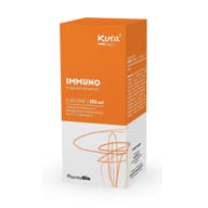 KURA PED IMMUNO 150 ML