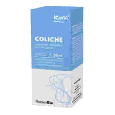 KURA PED COLICHE 20 ML
