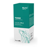KURA PED TOSSE 150 ML