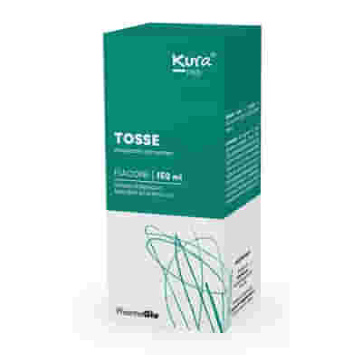 KURA PED TOSSE 150 ML
