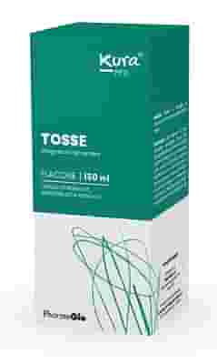 KURA PED TOSSE 150 ML