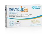 NEVRALIP 600 RETARD 30 COMPRESSE