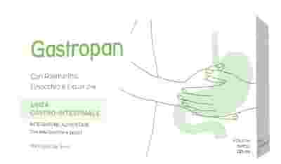 FRIENDLY PHARMA GASTROPAN 15 STICK PACK