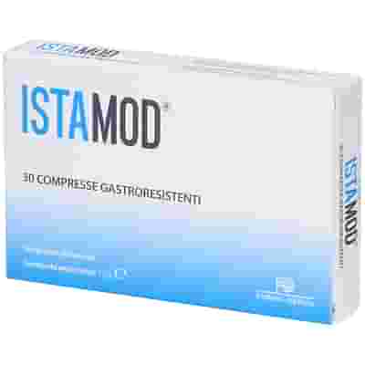 ISTAMOD 30 COMPRESSE