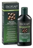 BIOKAP BELLEZZA SHAMPOO USO FREQUENTE BIOSLINE 400 ML