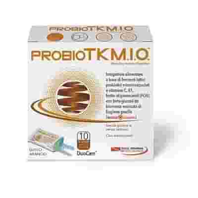 PROBIOTKM IO 10 BUSTINE DA 5,5 G
