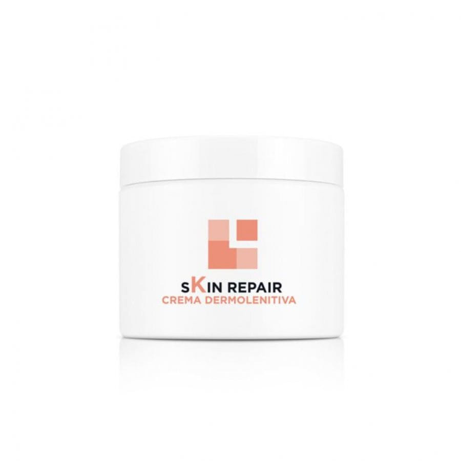 SKIN REPAIR CREMA DERMOLENITIVA VISO CORPO 50 ML
