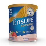 ENSURE ADVANCE FRAGOLA 400 G