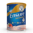 ENSURE ADVANCE FRAGOLA 850 G