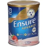 ENSURE ADVANCE FRAGOLA 850 G