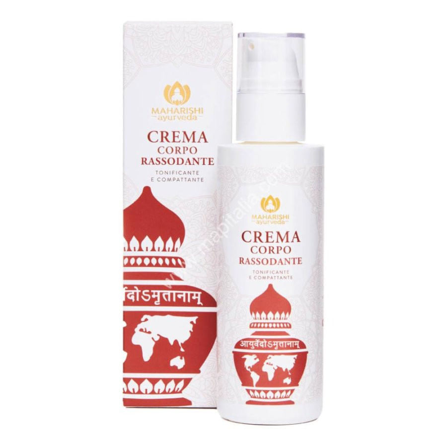 CREMA CORPO RASSODANTE 200 ML