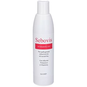 Sebovis 250 Ml