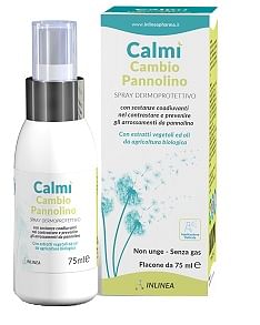 Calmi' Cambio Pannolino 75 Ml