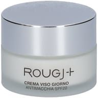 ROUGJ CREMA VISO GIORNO ANTIMACCHIA SPF20 50 ML