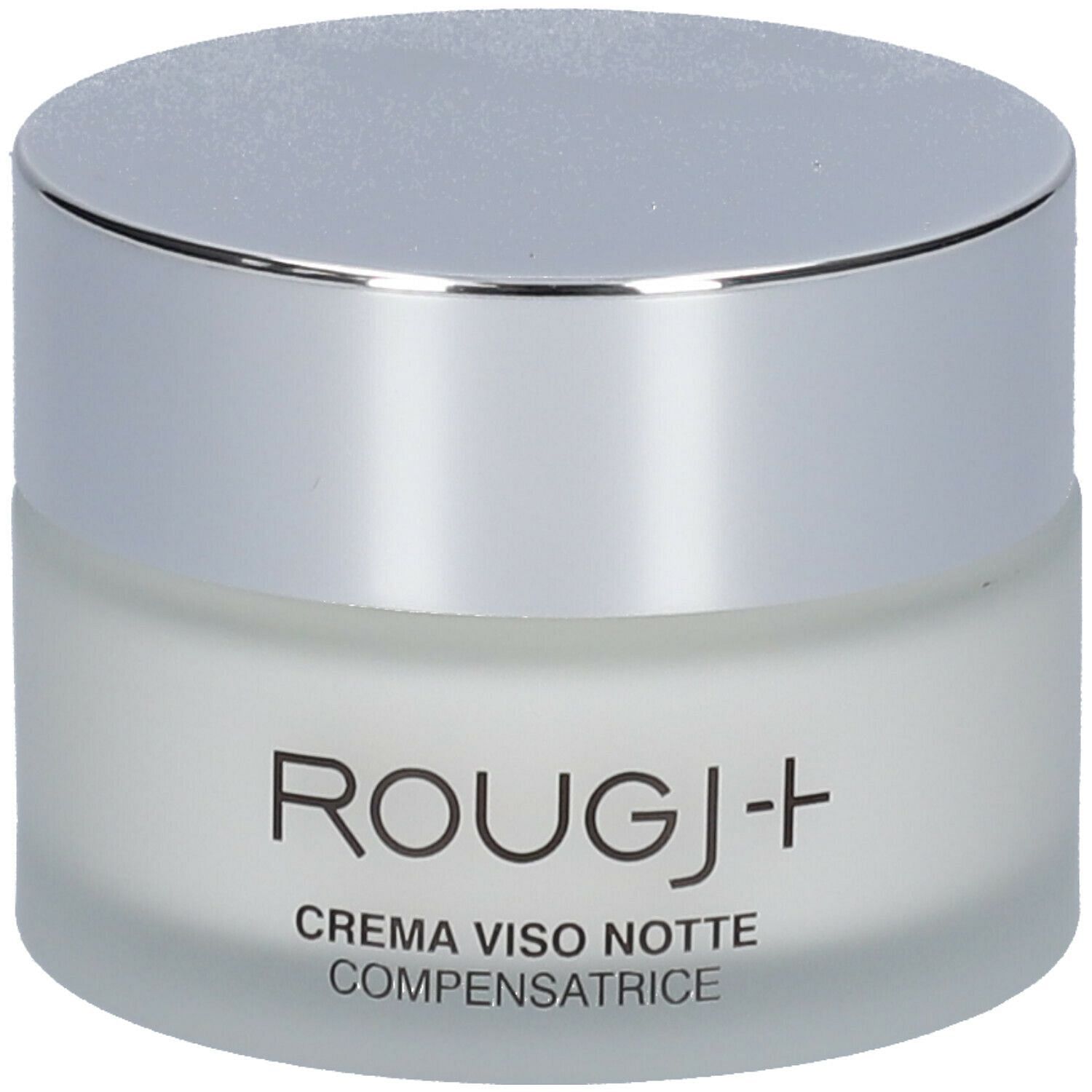 Rougj Crema Viso Notte Compensatrice 50 Ml