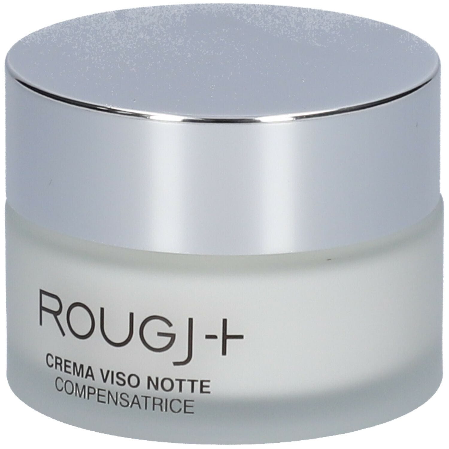 ROUGJ CREMA VISO NOTTE COMPENSATRICE 50 ML