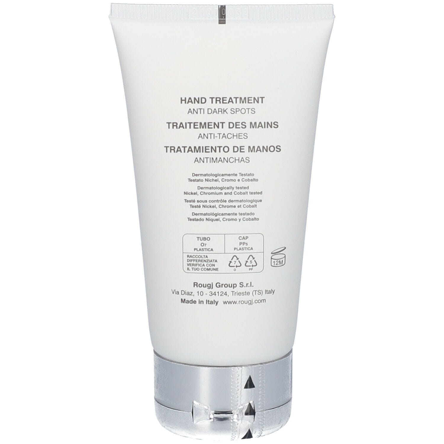 ROUGJ TRATTAMENTO MANI ANTIMACCHIA 75 ML