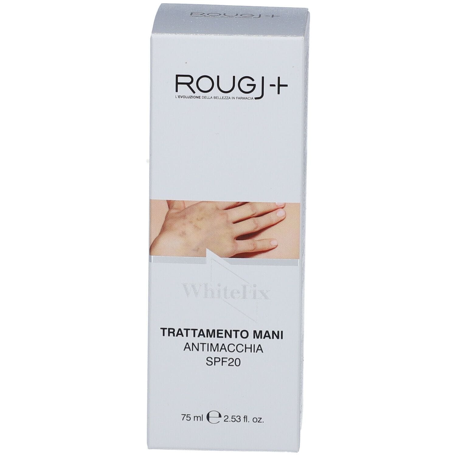 ROUGJ TRATTAMENTO MANI ANTIMACCHIA 75 ML