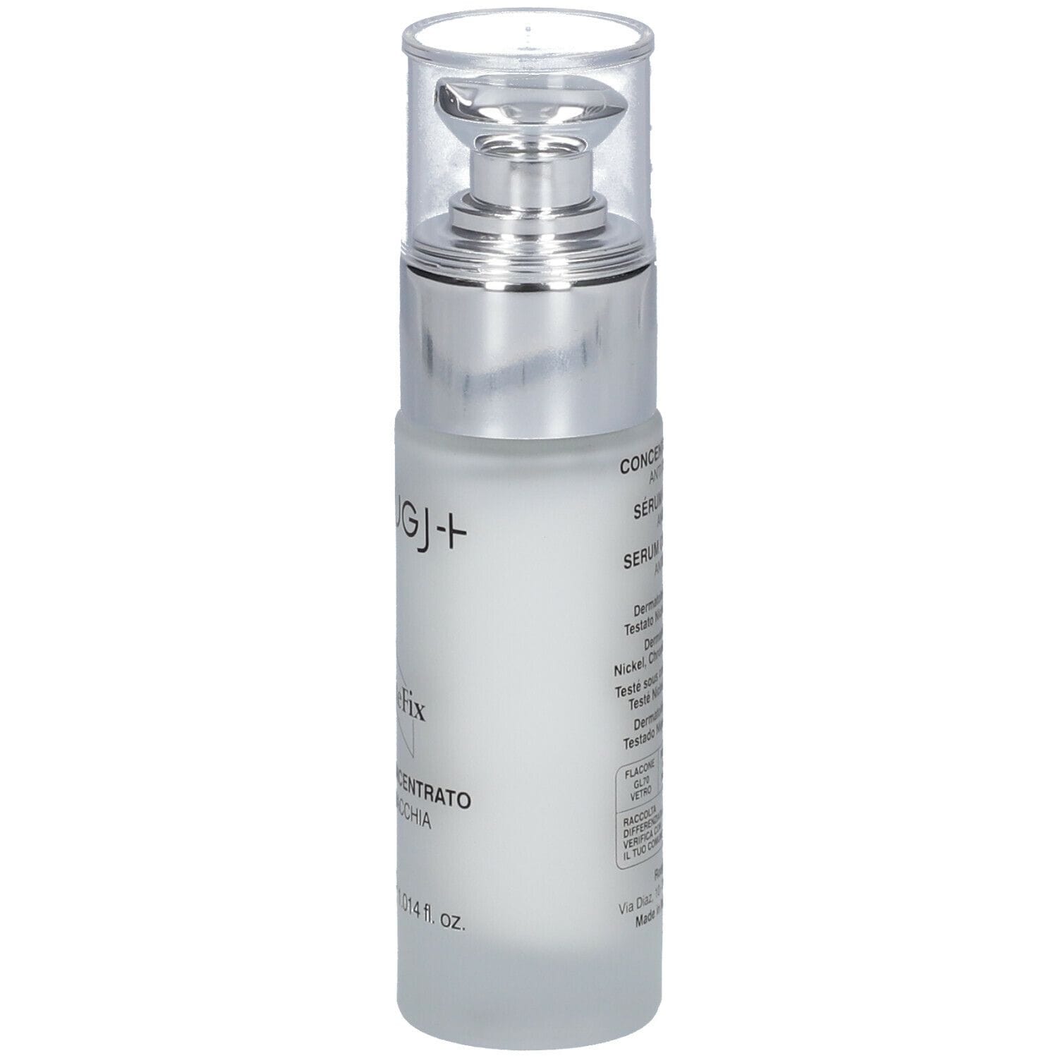 ROUGJ SIERO CONCENTRATO ANTIMACCHIA 30 ML
