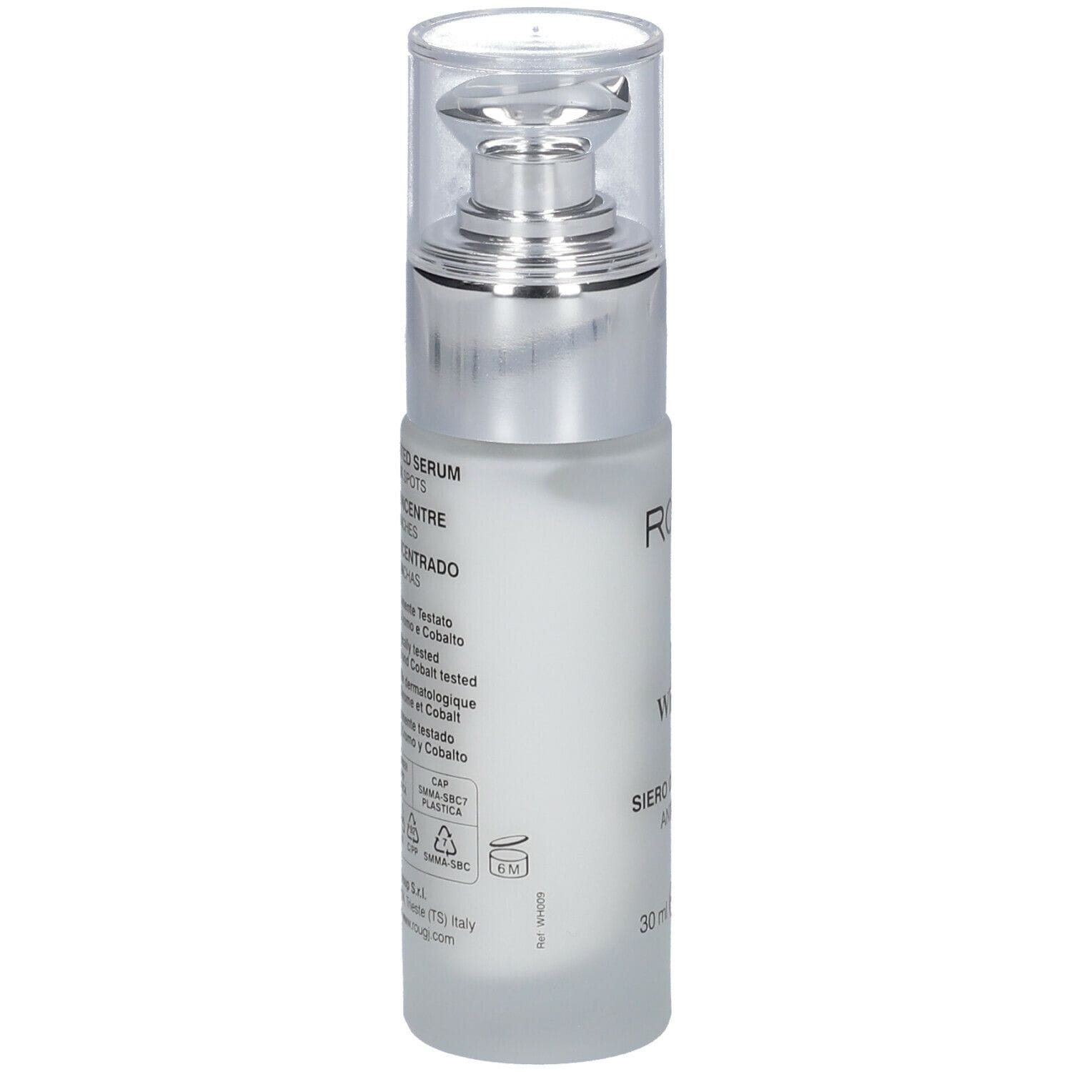 ROUGJ SIERO CONCENTRATO ANTIMACCHIA 30 ML