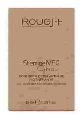 ROUGJ CONTORNO OCCHI ANTI-AGE RIGENERANTE INGREDIENTI ORIGINE NATURALE 15 ML