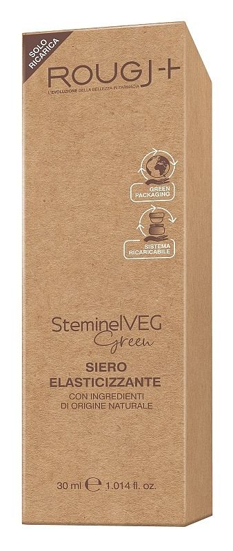 Rougj Siero Elasticizzante Ricarica 30 Ml