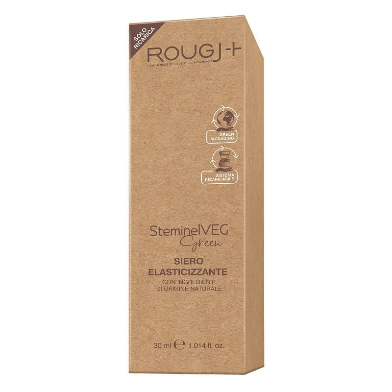 ROUGJ SIERO ELASTICIZZANTE RICARICA 30 ML