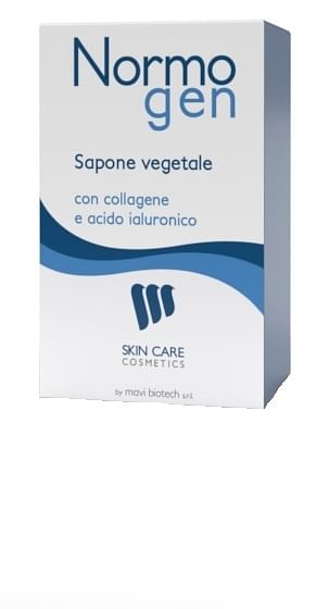 Normogen Sapone 100 G