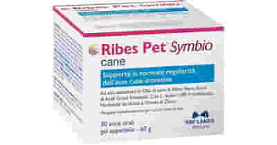 RIBES PET SYMBIO CANE 30 BUSTINE