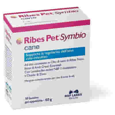 RIBES PET SYMBIO CANE 30 BUSTINE