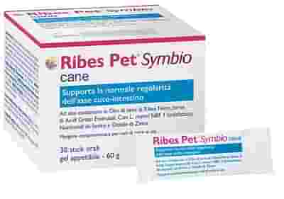 RIBES PET SYMBIO CANE 30 BUSTINE
