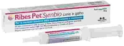 RIBES PET SYMBIO CANE/GATTO 30 G