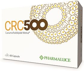 Crc 500 60 Capsule