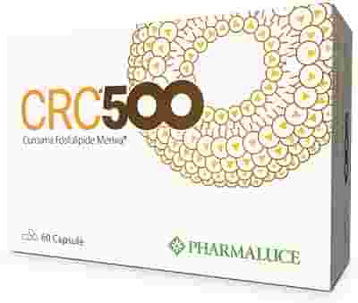 CRC 500 60 CAPSULE