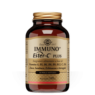 IMMUNO ESTER-C PLUS 60 PERLE