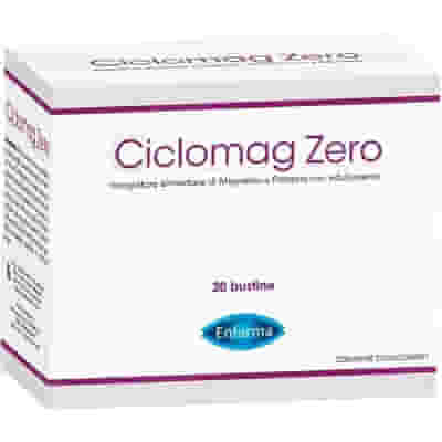 CICLOMAG ZERO 20 BUSTINE