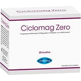 CICLOMAG ZERO 20 BUSTINE