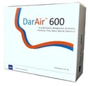 DARAIR 600 14 BUSTINE