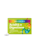 MASSIGEN ACIDITA' E DIGESTIONE 24 COMPRESSE MASTICABILI